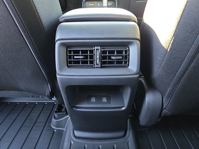 New 2026 Honda CR-V TrailSport image 16