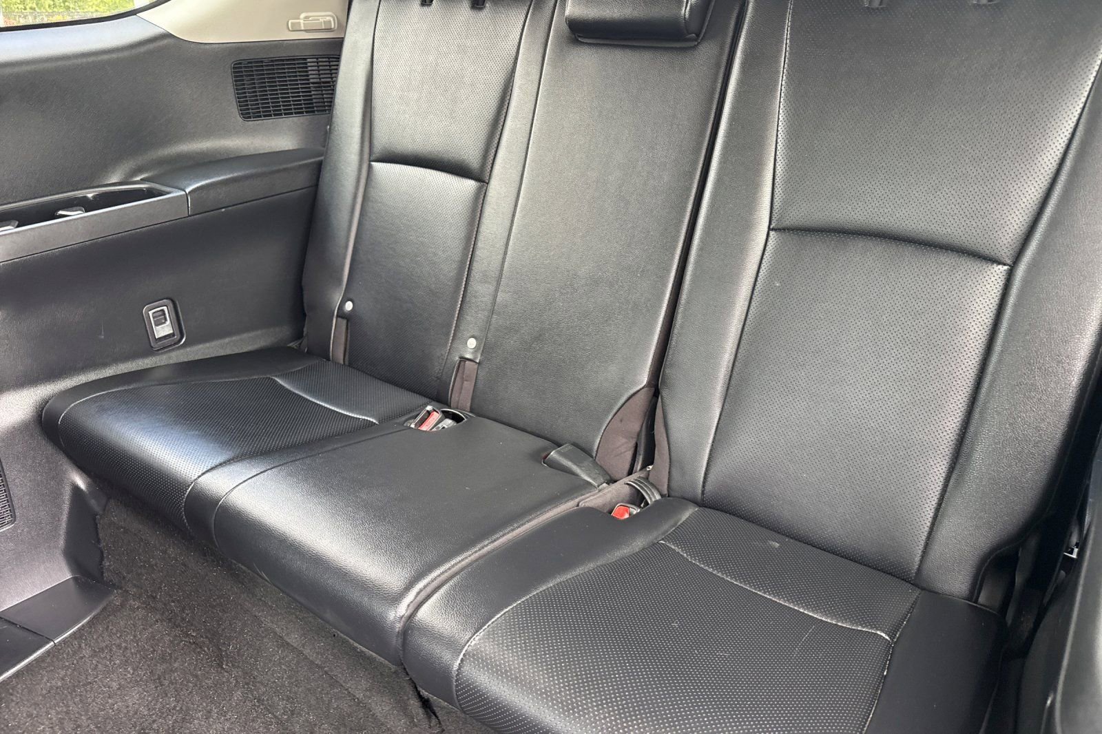 Certified 2025 Toyota Grand Highlander AWD image 19