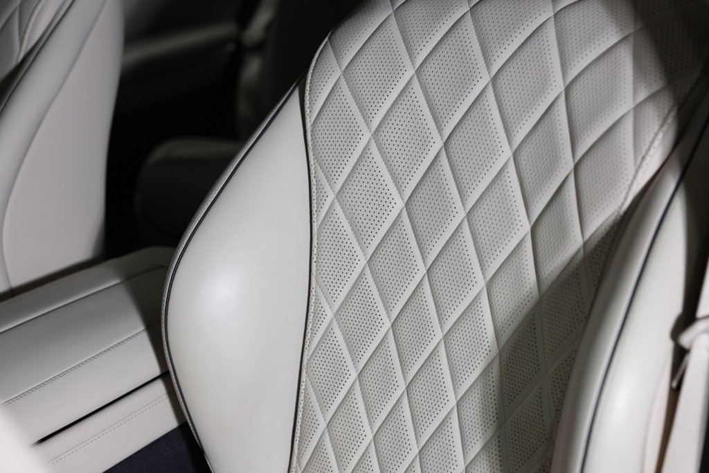 Used 2022 Mercedes-Benz S 580 4MATIC Sedan image 73