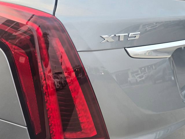 New 2026 Cadillac XT5 Premium Luxury w/ Driver Assist Package image 11