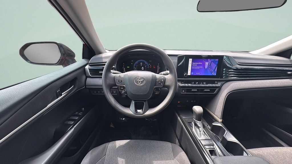 Used 2026 Toyota Camry LE FWD image 12