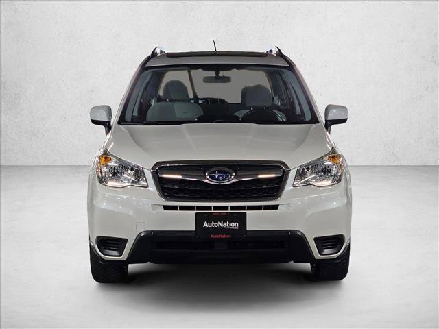 Used 2015 Subaru Forester 2.5i Premium w/ All-Weather Package image 2