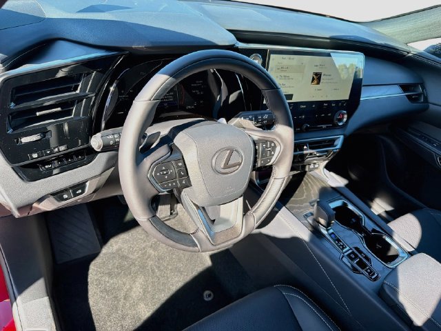 New 2026 Lexus RX 350 Premium Plus w/ Accessory Package (Z1) FWD image 27