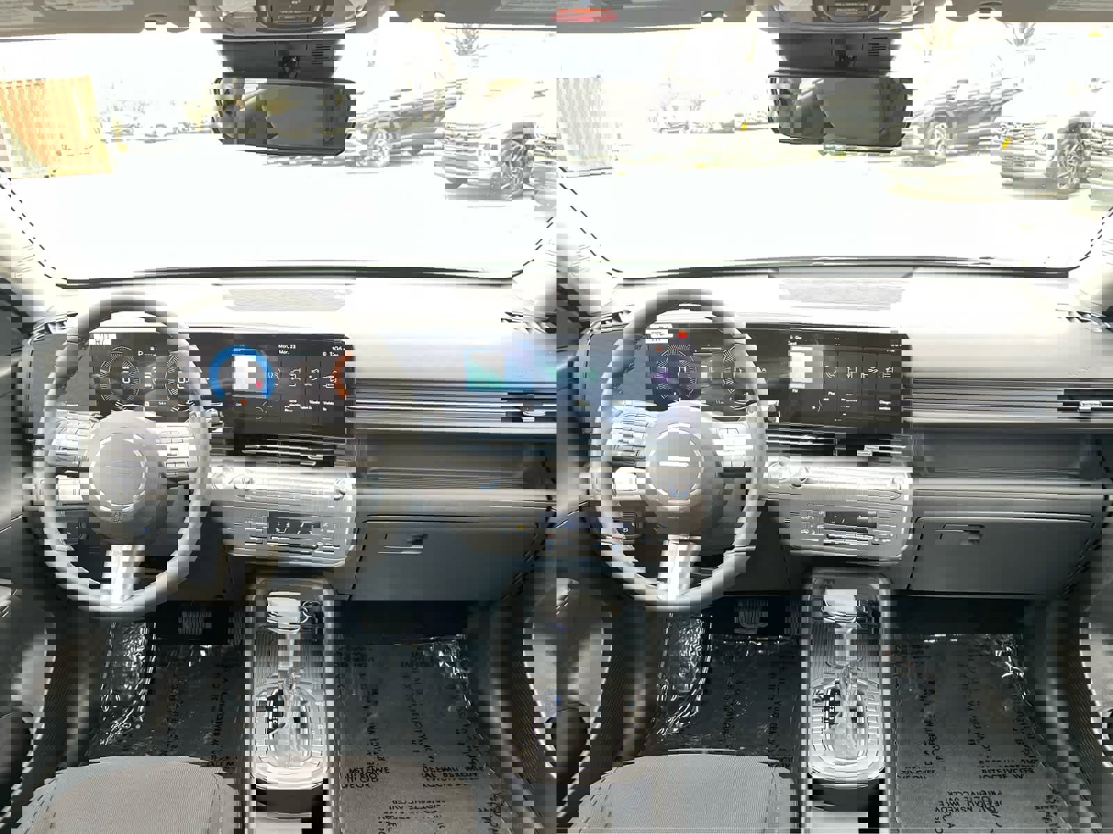 New 2026 Hyundai Kona SEL Sport image 24