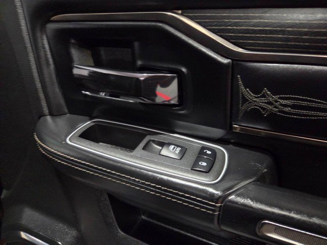 Used 2022 RAM 2500 Limited image 39