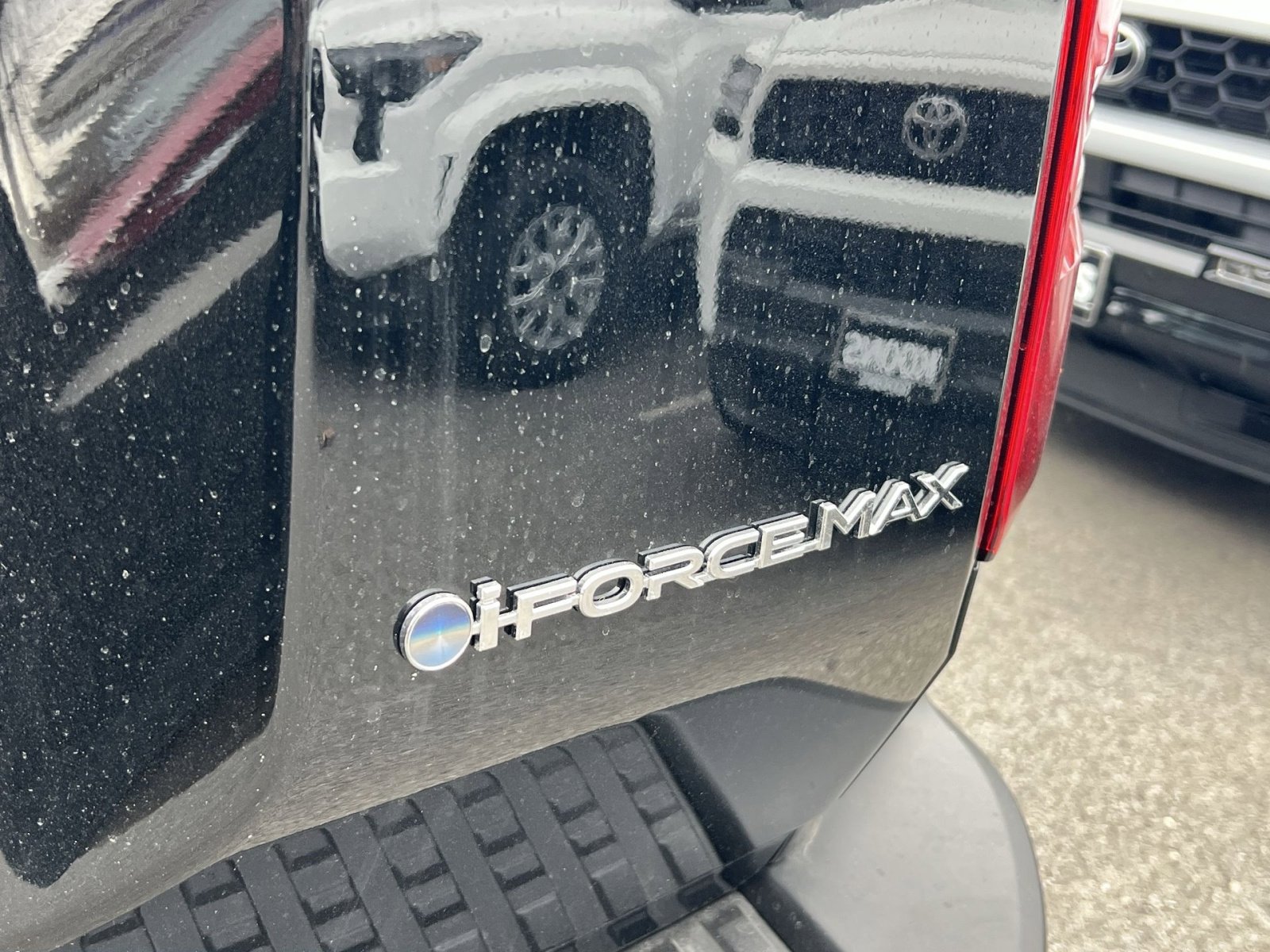 New 2026 Toyota Land Cruiser image 23