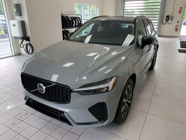 Certified 2024 Volvo XC60 B5 Plus