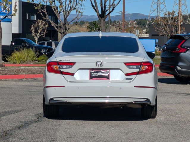 Used 2019 Honda Accord Touring image 7