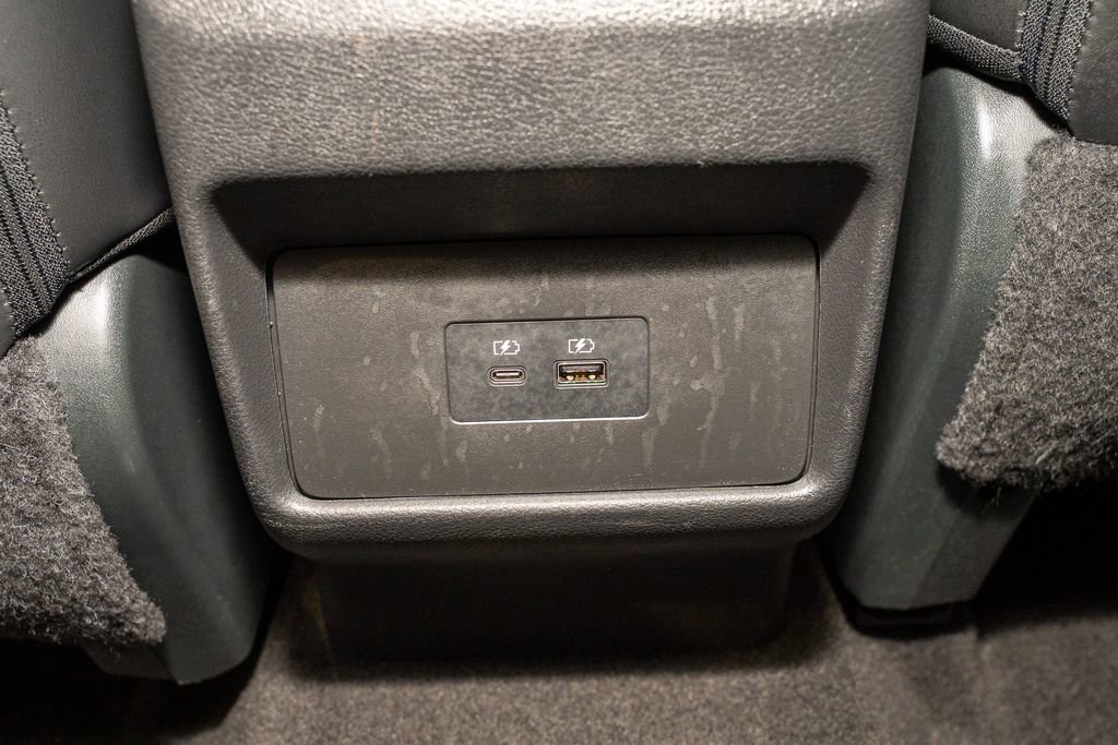 Certified 2023 Nissan Rogue SV w/ SV Premium Package image 8