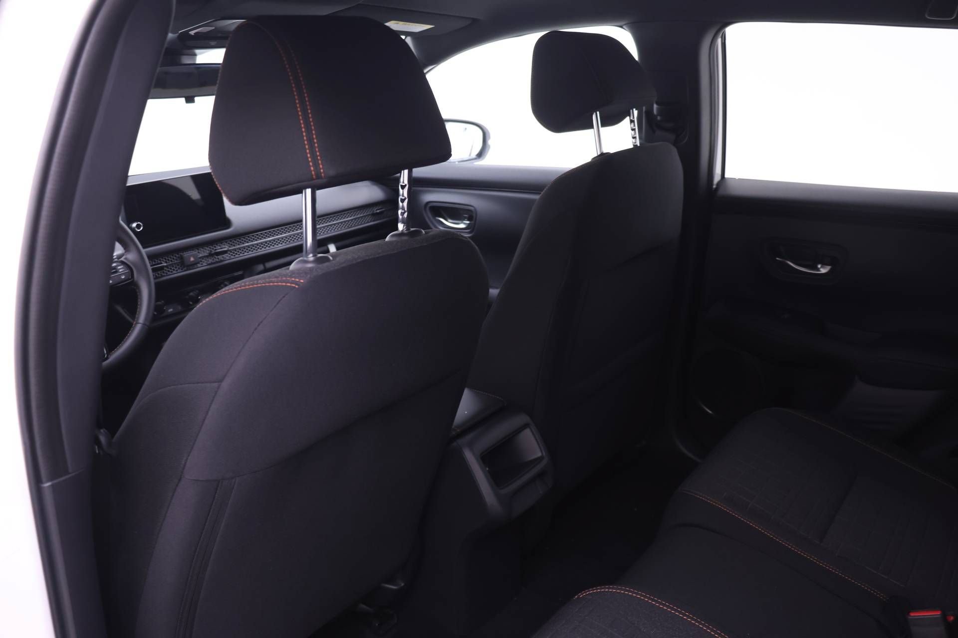 New 2027 Honda HR-V Sport image 13