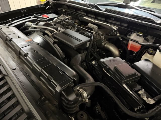 Used 2025 GMC Sierra 2500 AT4 w/ AT4 Premium Plus Package AWD/4WD image 46