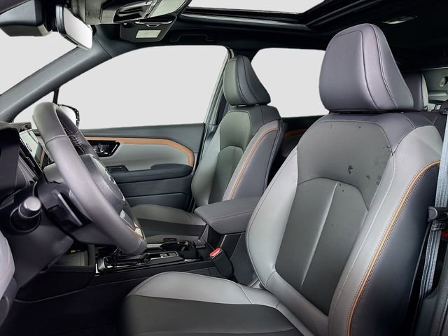 New 2026 Subaru Forester Sport image 20