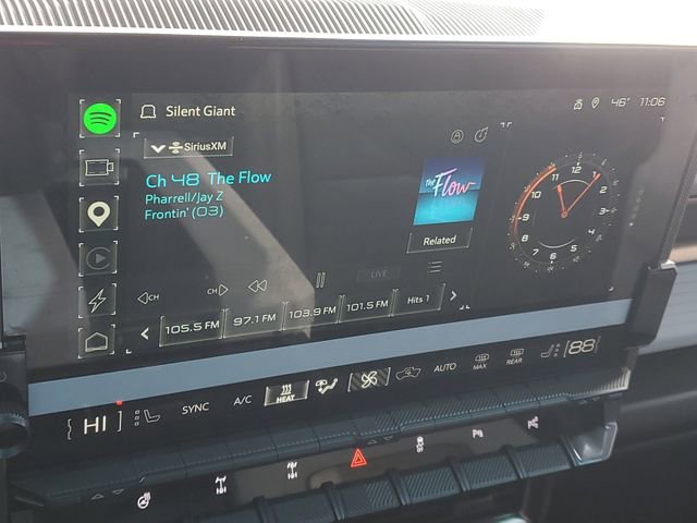 Certified 2023 GMC Hummer EV Edition 1 image 24