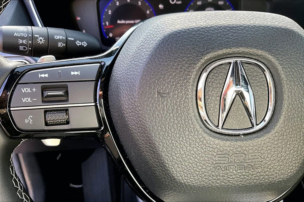 Used 2025 Acura Integra A-Spec image 22