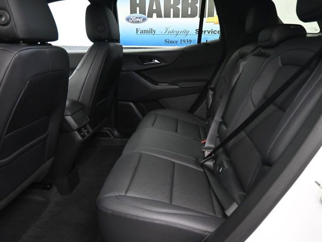 New 2026 Chevrolet Equinox LT image 10