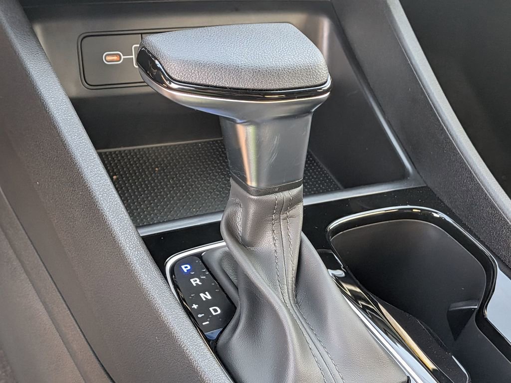 New 2026 Hyundai Santa Cruz SEL image 23