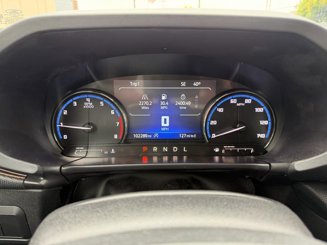 Used 2022 Ford Bronco Sport Outer Banks AWD/4WD image 17