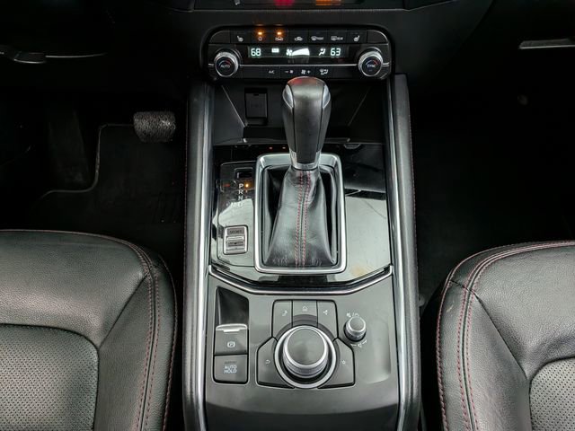 Certified 2025 MAZDA CX-5 Carbon Edition image 31