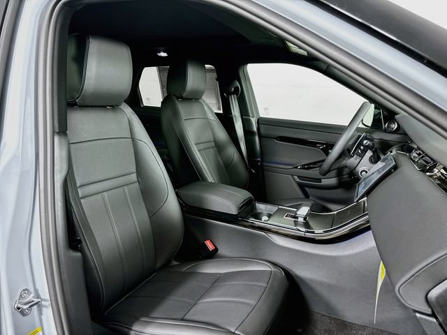 New 2026 Land Rover Range Rover Evoque Hoxton AWD/4WD image 26