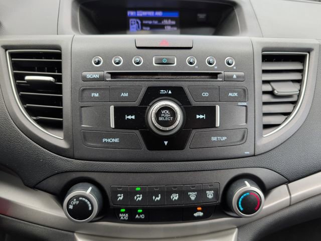 Used 2014 Honda CR-V EX image 21