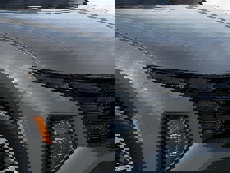 New 2026 Hyundai Tucson SE image 9