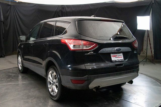 Used 2013 Ford Escape SEL image 10