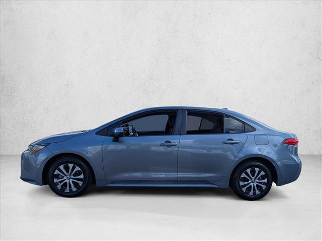 Used 2022 Toyota Corolla LE image 9