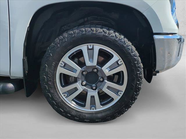 Used 2018 Toyota Tundra 1794 Edition AWD/4WD image 21