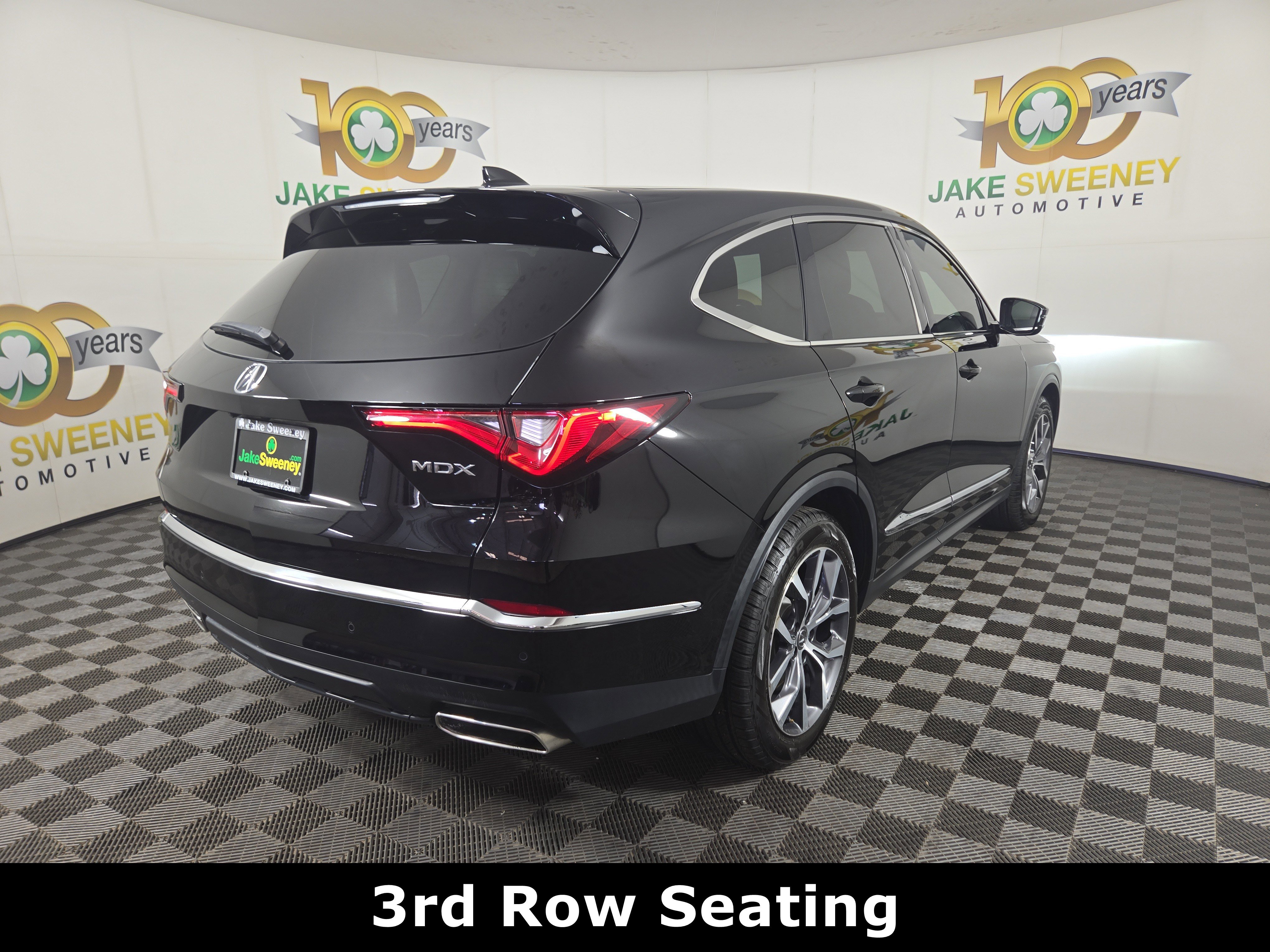 Used 2022 Acura MDX FWD w/ Technology Package image 9