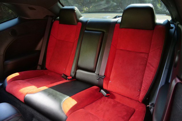 Used 2023 Dodge Challenger R/T Scat Pack RWD image 24