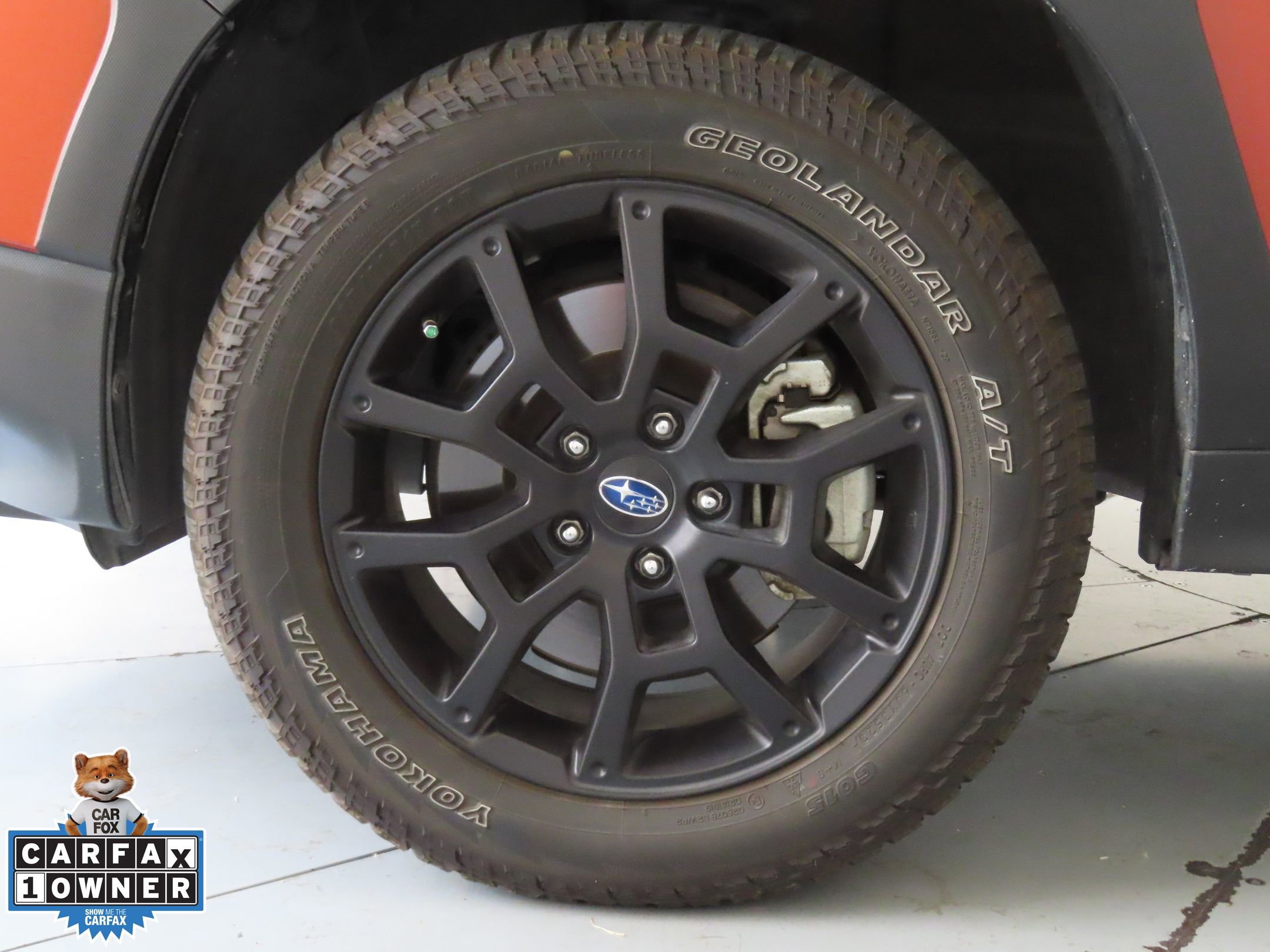 Used 2024 Subaru Crosstrek 2.5i Wilderness w/ Wilderness Package AWD/4WD image 29