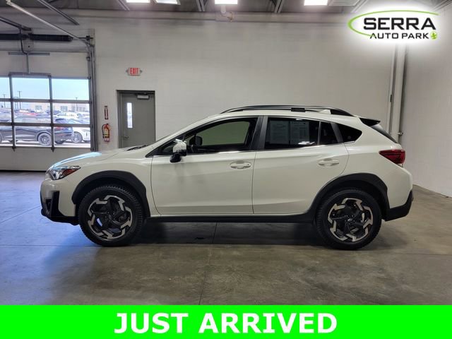 Certified 2023 Subaru Crosstrek 2.5i Limited image 9