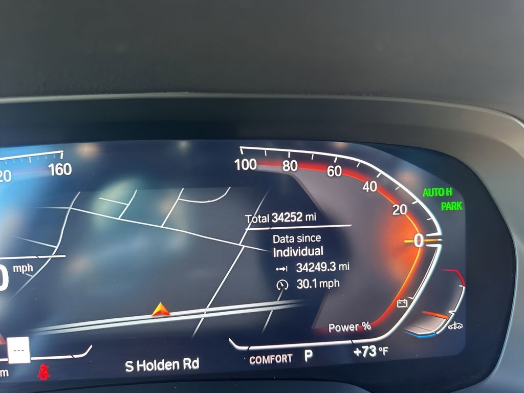 Used 2023 BMW X5 xDrive40i w/ M Sport Package image 26