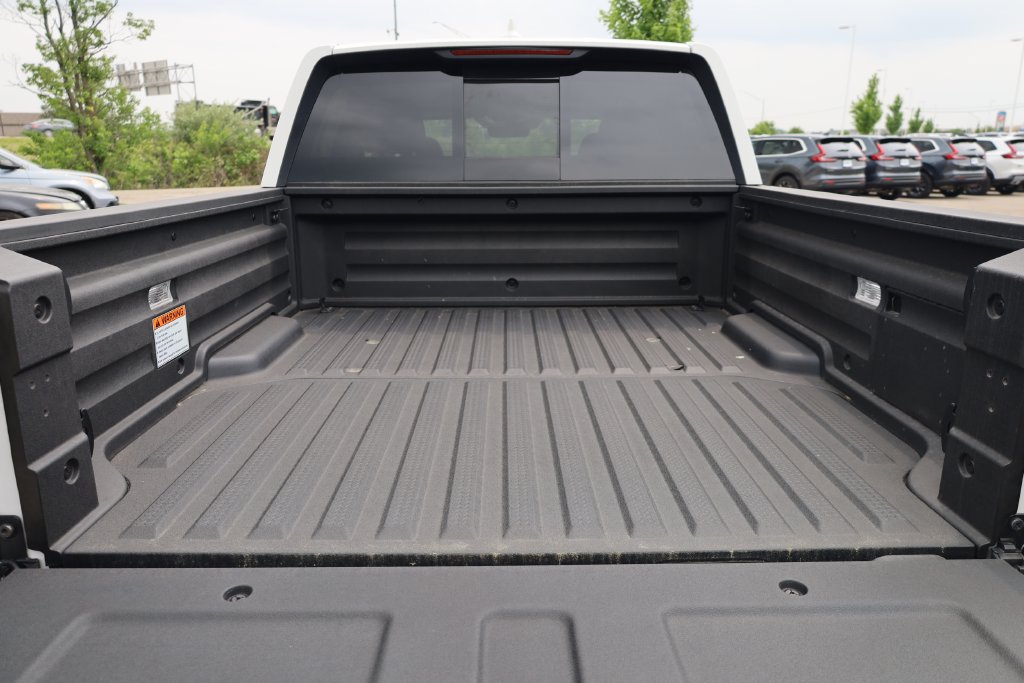 New 2026 Honda Ridgeline RTL image 7