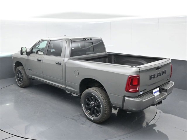 New 2026 RAM 2500 Big Horn image 38