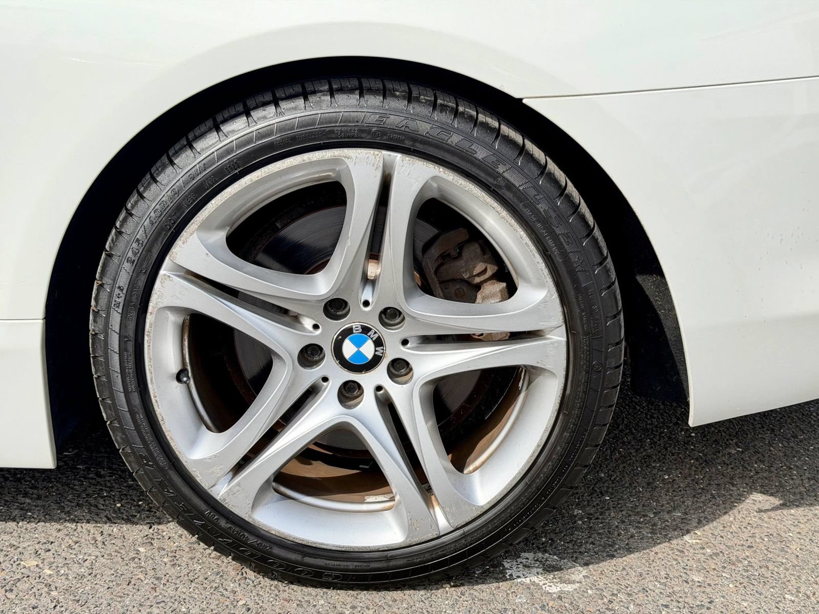 Used 2012 BMW 650i xDrive Convertible AWD/4WD image 67