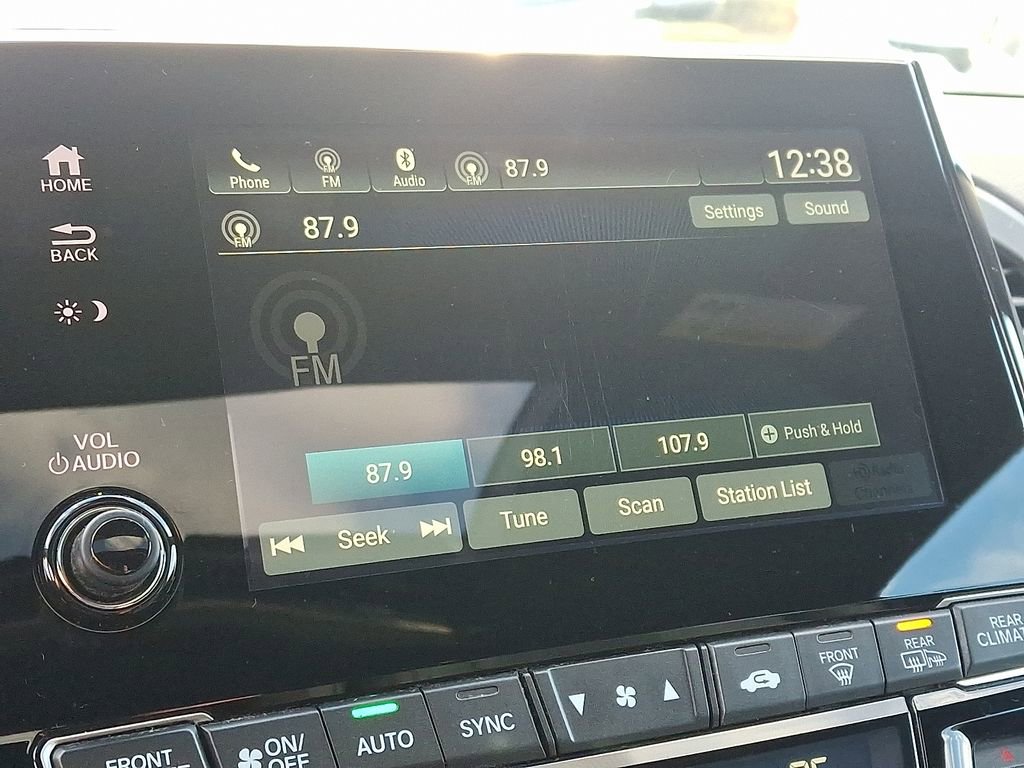 Used 2023 Honda Odyssey Sport image 17