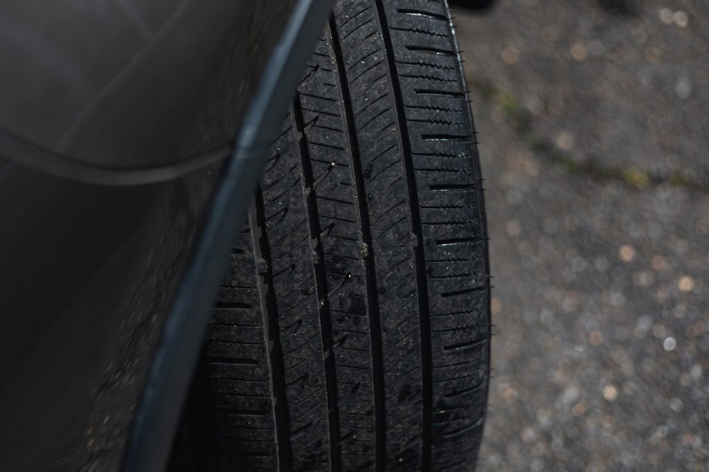 Used 2017 Mitsubishi Outlander GT AWD/4WD image 4