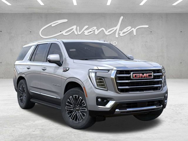 New 2026 GMC Yukon Elevation image 7