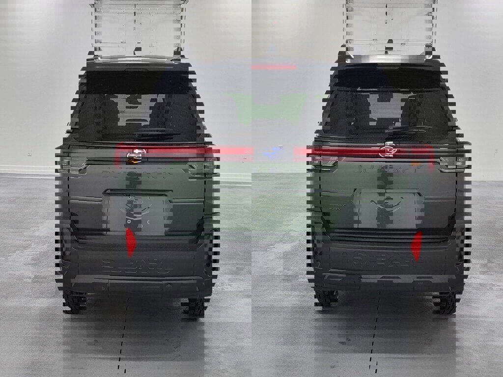 New 2026 Subaru Outback Limited image 5