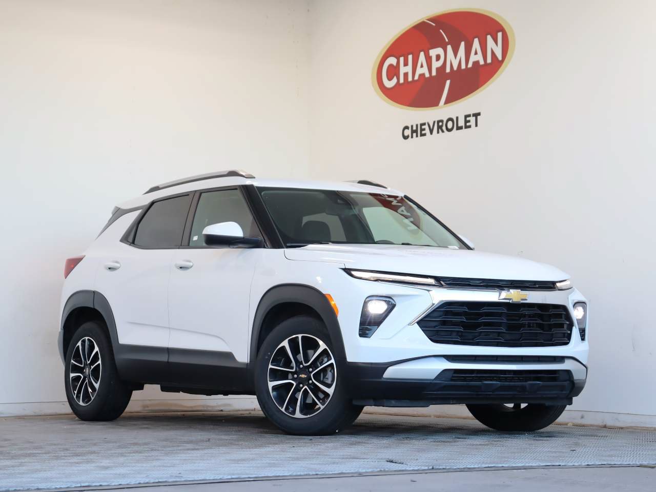 Certified 2024 Chevrolet TrailBlazer LT w/ LT Cold Weather Package