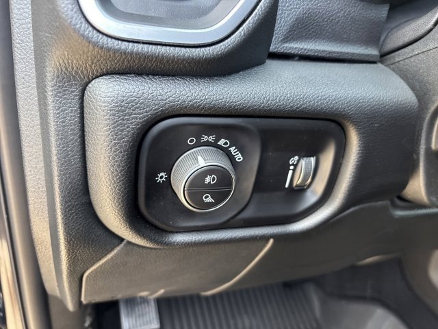New 2026 RAM 2500 Big Horn image 20