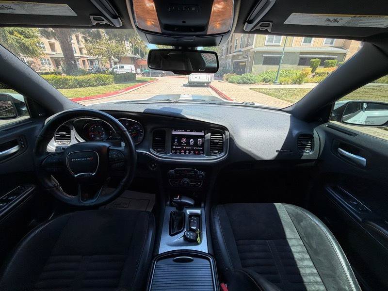 Used 2018 Dodge Charger R/T RWD image 57