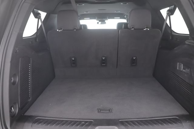 Used 2025 GMC Yukon XL Elevation w/ LPO, Floor Liner Package AWD/4WD image 31