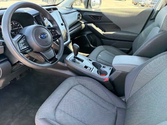 Certified 2024 Subaru Crosstrek 2.0i Premium AWD/4WD image 18