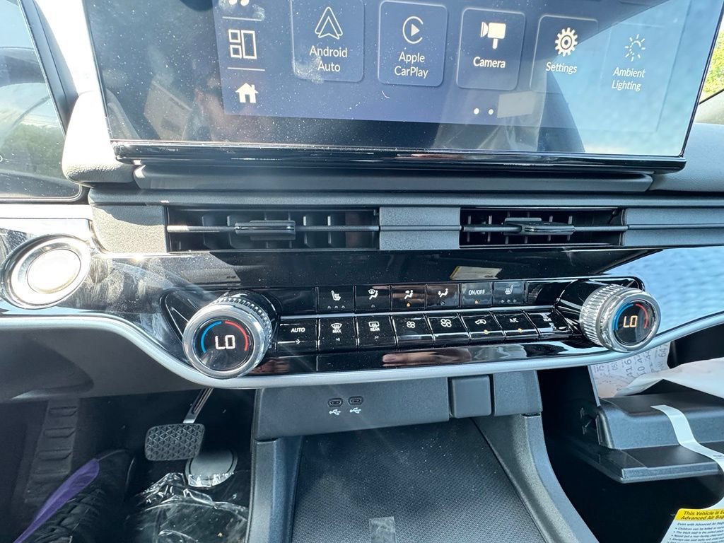 New 2026 Honda Prologue Touring image 14