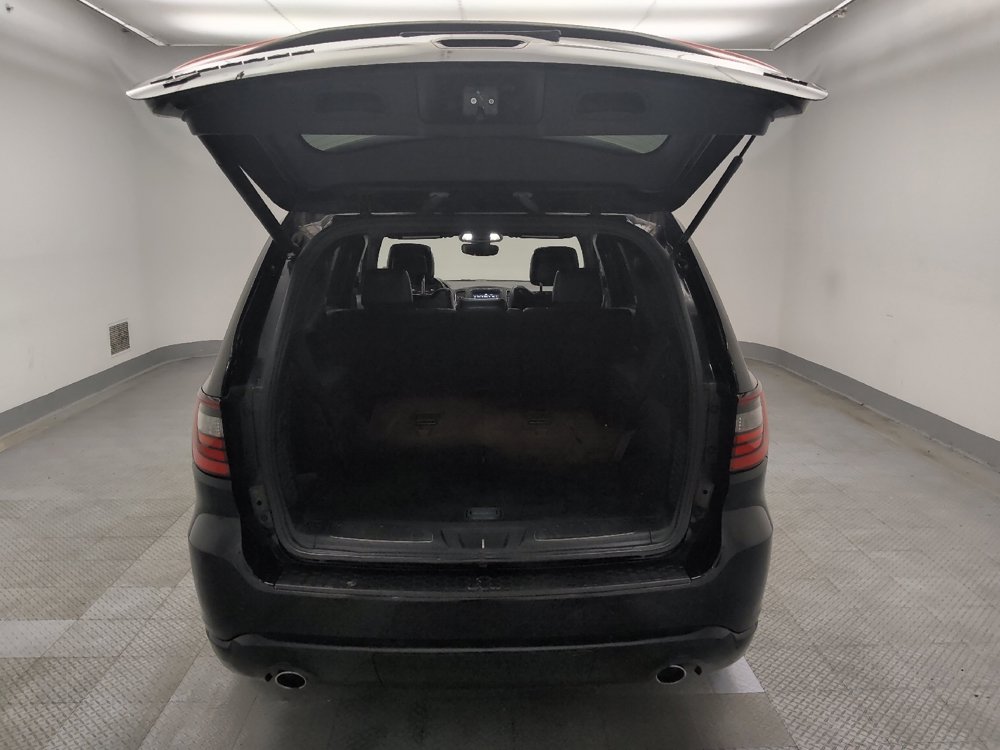 Used 2020 Dodge Durango GT AWD/4WD image 29