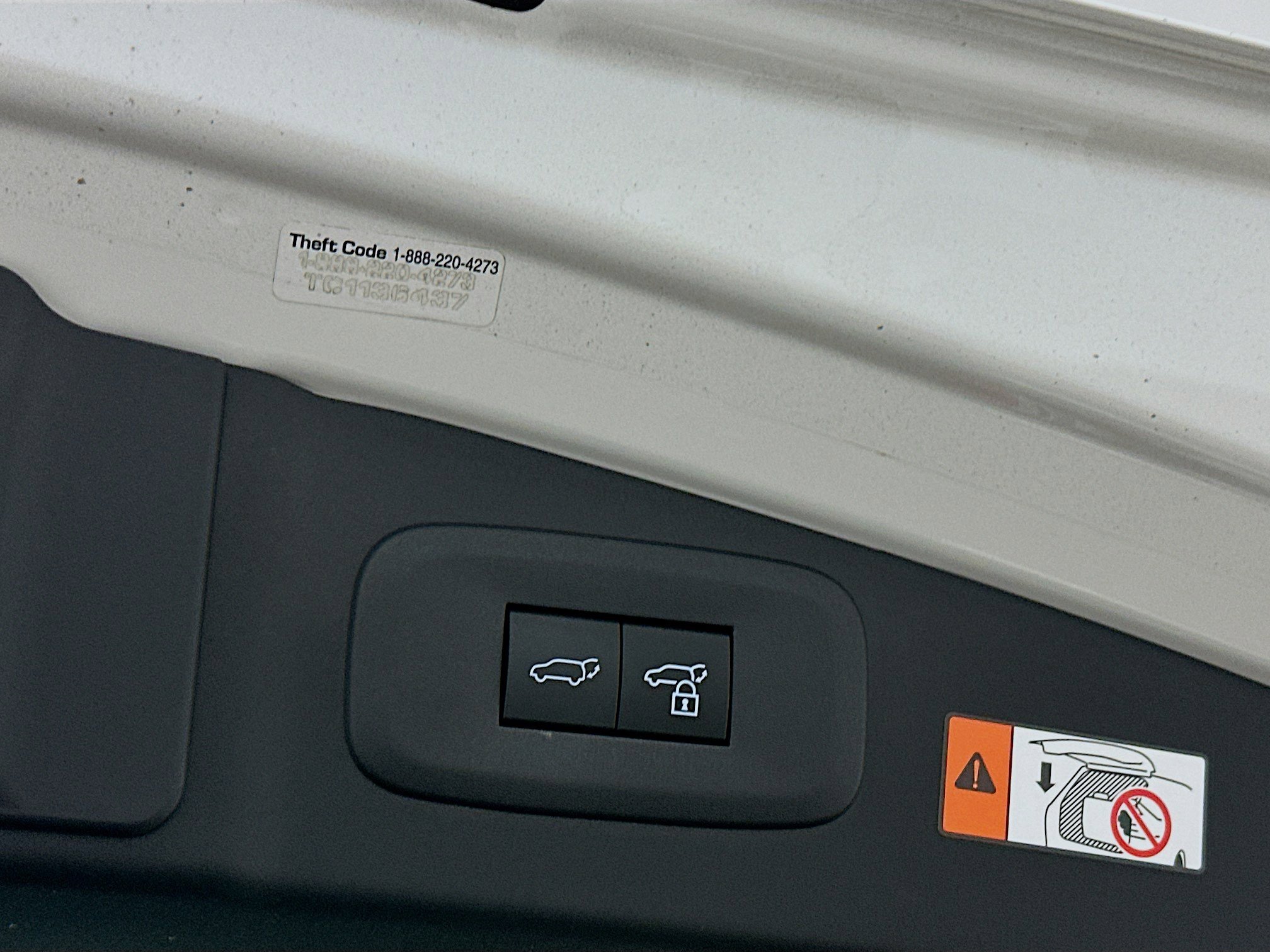 Used 2023 Lexus RZ 450e Premium w/ Technology Package AWD/4WD image 32