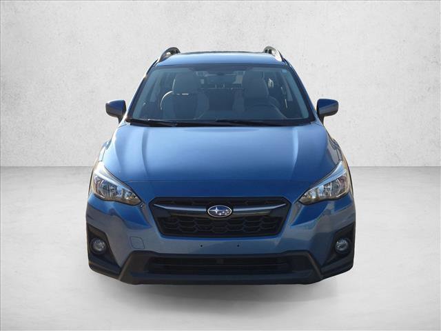 Used 2019 Subaru Crosstrek 2.0i Premium w/ Eyesight System AWD/4WD image 2
