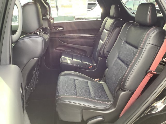 New 2026 Dodge Durango GT AWD/4WD image 25